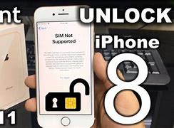 Image result for How to Unlock iPhone 8 Plus