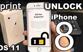 Image result for Unlock iPhone 8