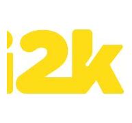 Image result for I2k eSports Logo