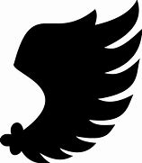 Image result for A App Logo with a Wing