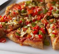 Image result for The Works Pizza