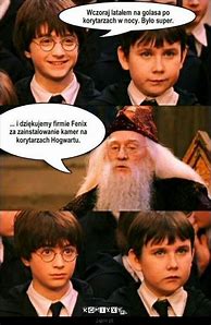Image result for Memy Harry Potter
