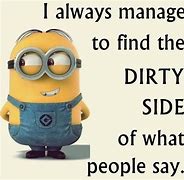 Image result for Dirty Minion Emojis