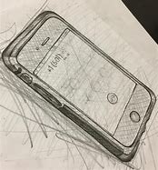 Image result for Tiny iPhone Drawing