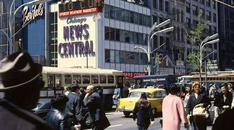 Image result for Circa 1960