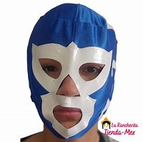 Image result for Luchador Mask DIY