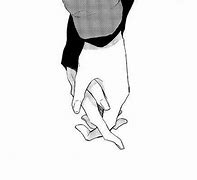 Image result for Anime Hand Holding Heart