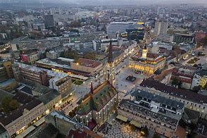 Image result for Novi Sad Centar