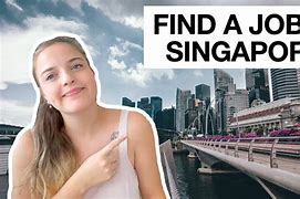 Image result for Singapore Job Wanted