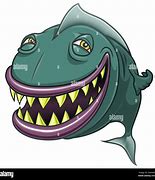 Image result for Funny Smiling Fish