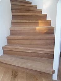 Image result for Hardwood Stair Treads