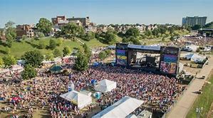 Image result for Beale Street Music Festival