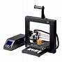 Image result for Monoprice Iiip 3D Printer