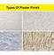 Image result for Cement Plaster with a Level 4 Finish