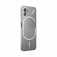 Image result for Metallic Silver Phone Skin