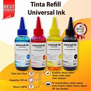 Image result for Warna Tinta Catrid