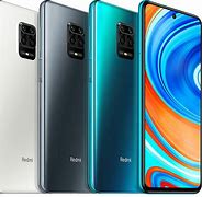 Image result for MiNote 9 Pro Blue Phone