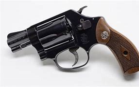 Image result for Smith and Wesson Model 6
