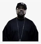 Image result for Ice Cube Rapper White Background