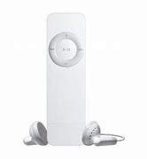 Image result for iPod Shuffle 1st Generation No Apple Logo