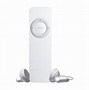 Image result for iPod Shuffle All Gens