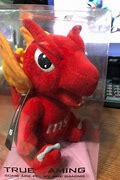 Image result for MSI Dragon Plush