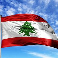 Image result for Lebanon Flag