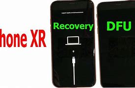 Image result for How to Exit DFU Mode iPhone XR