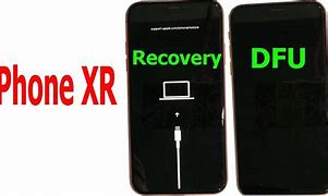Image result for iTunes Recovery Mode iPhone XR