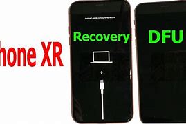 Image result for iPhone XR Is Recovery Mode Same as Factory Reset