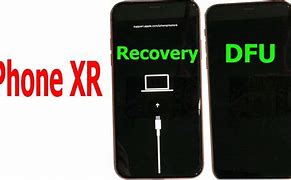 Image result for DFU iPhone XR