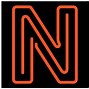 Image result for Chrome Neon Logo
