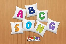 Image result for Symkids ABC Song