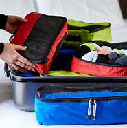 Image result for Packing Cubes