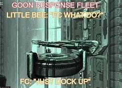 Image result for Eve Fleet Memes