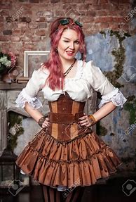 Image result for Beautiful Steampunk