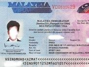 Image result for Malaysia Work Visa