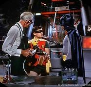 Image result for Batman Robin and Alfred