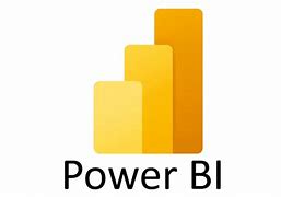 Image result for Power BI Icon with Gear