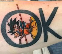 Image result for Etsy Dragon Ball Z