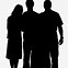Image result for Photoshop People Silhouette