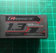 Image result for Tunigy Graphene 4S Battery