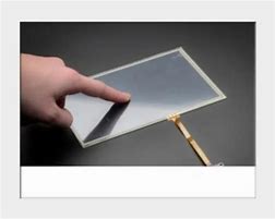 Image result for Touch Screen Sensor