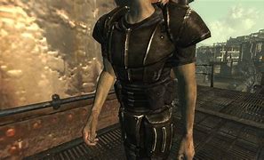 Image result for Fallout 3 Combat Armor