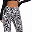 Image result for Black and White Dress Pants
