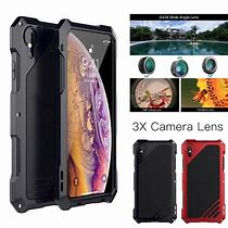 Image result for iPhone XS Camera Case