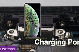 Image result for iPhone 10s Port