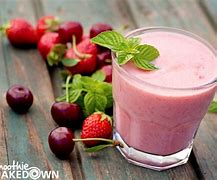 Image result for Apple Berry Smoothie