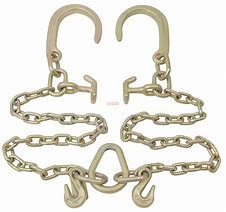 Image result for Mini-Chain Hooks