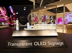 Image result for OLED LG Display